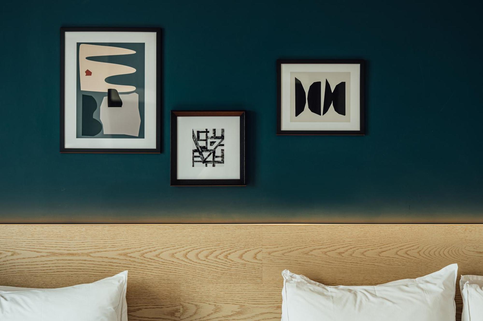Four Points By Sheraton Josun, Seoul Myeongdong Eksteriør billede
