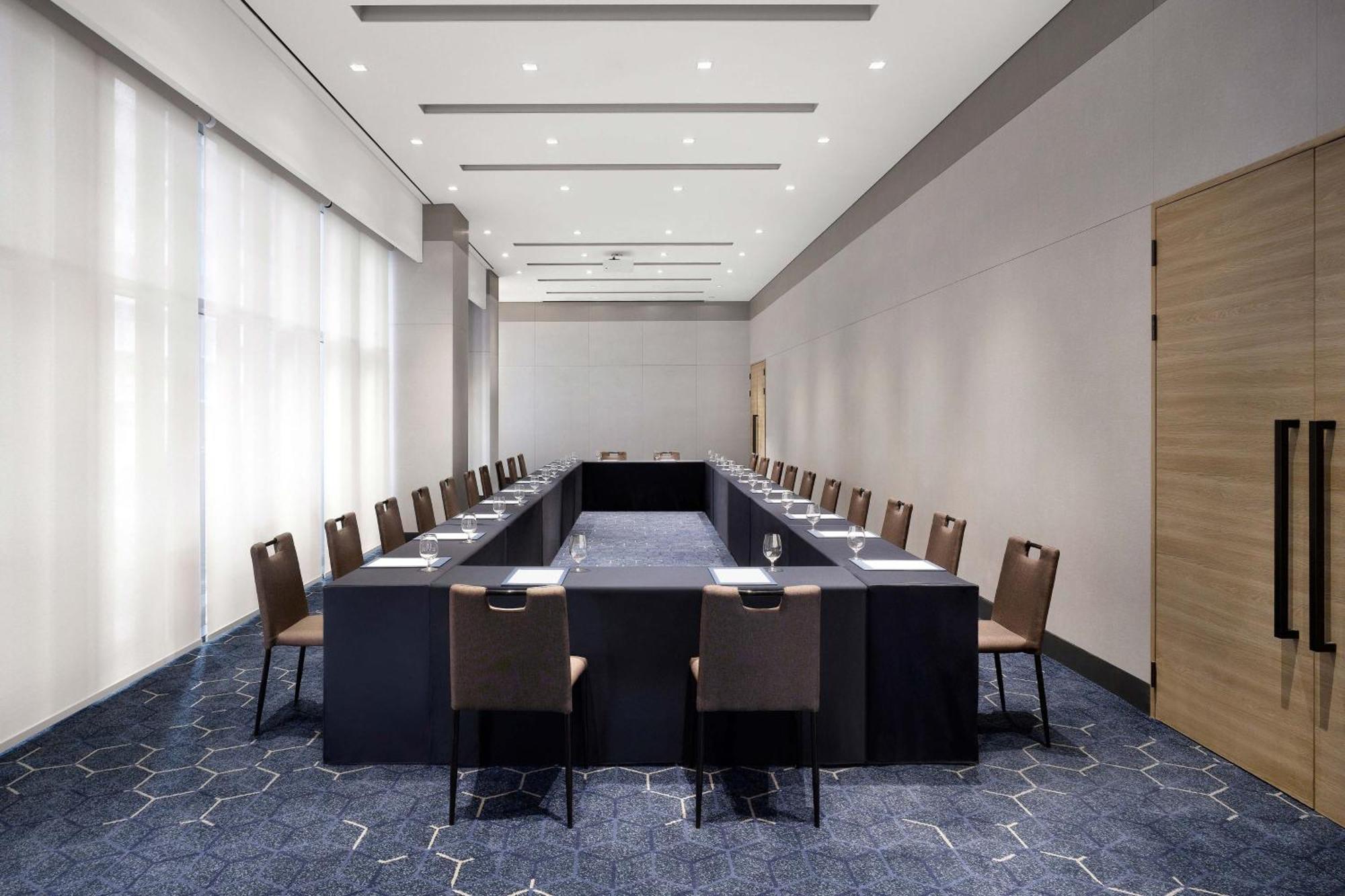 Four Points By Sheraton Josun, Seoul Myeongdong Eksteriør billede