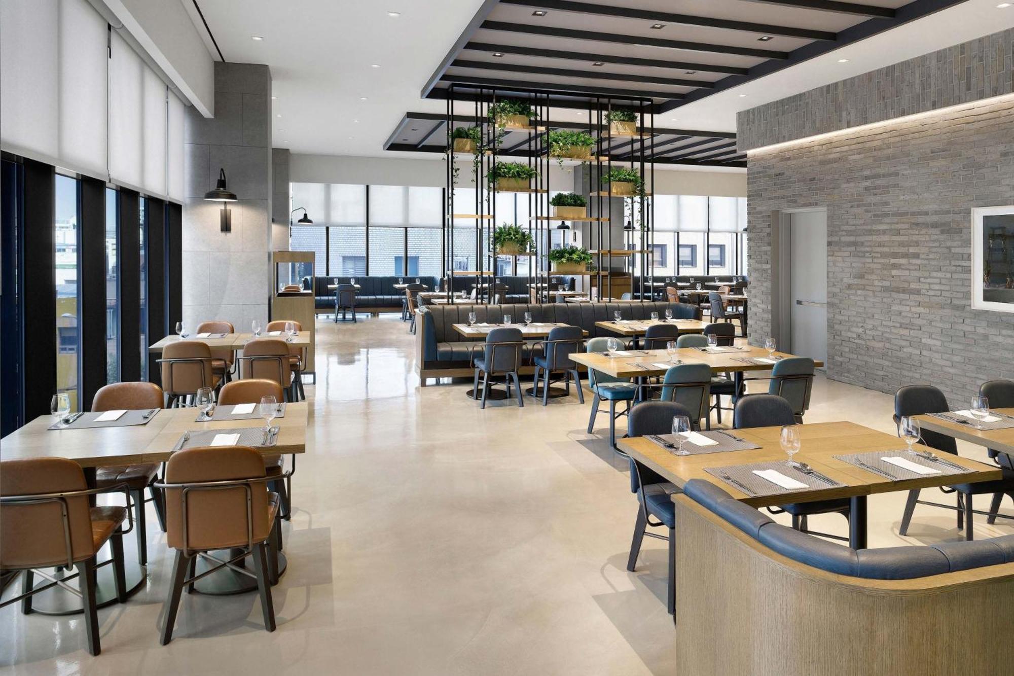 Four Points By Sheraton Josun, Seoul Myeongdong Eksteriør billede